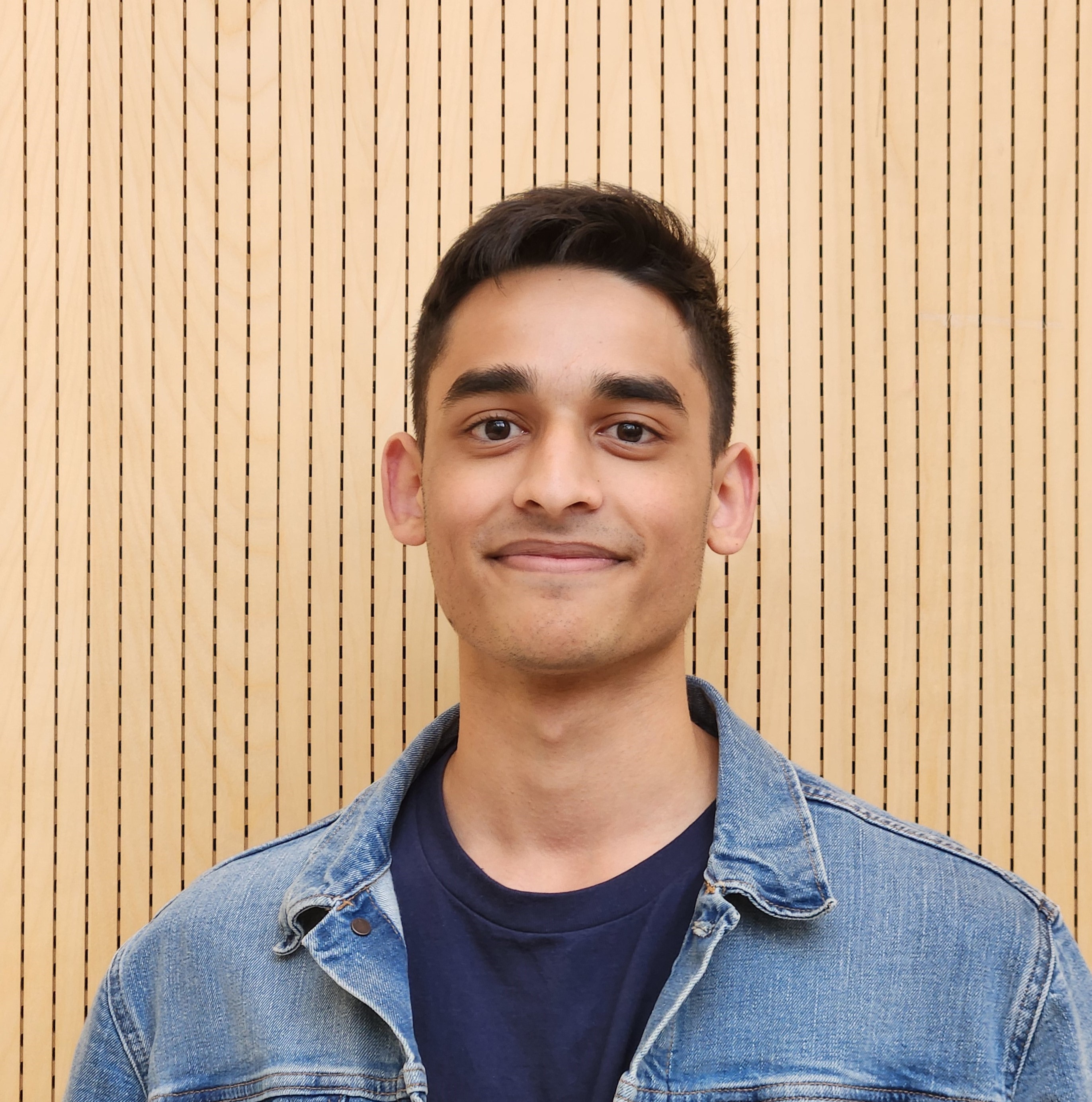 Ammar Vora